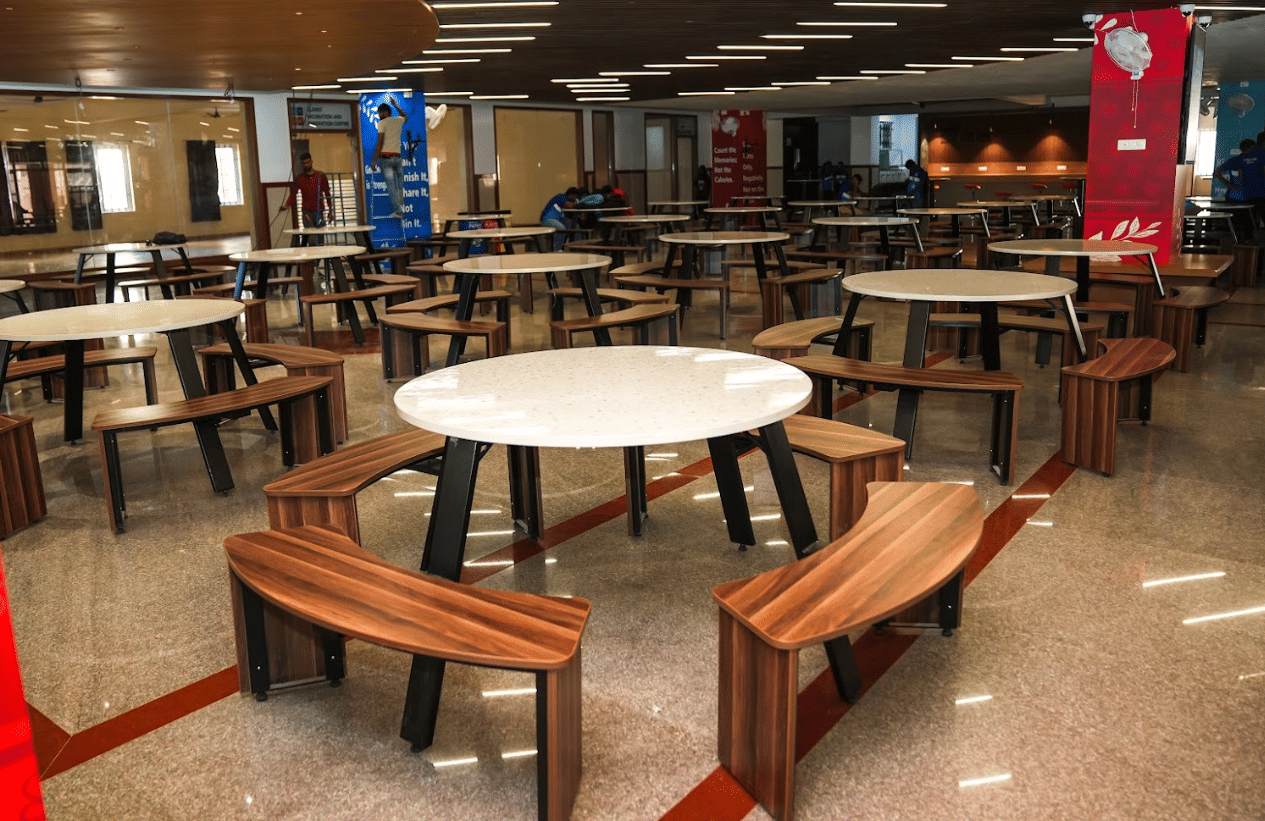 St. Claret College, Autonomous Campus photo 9